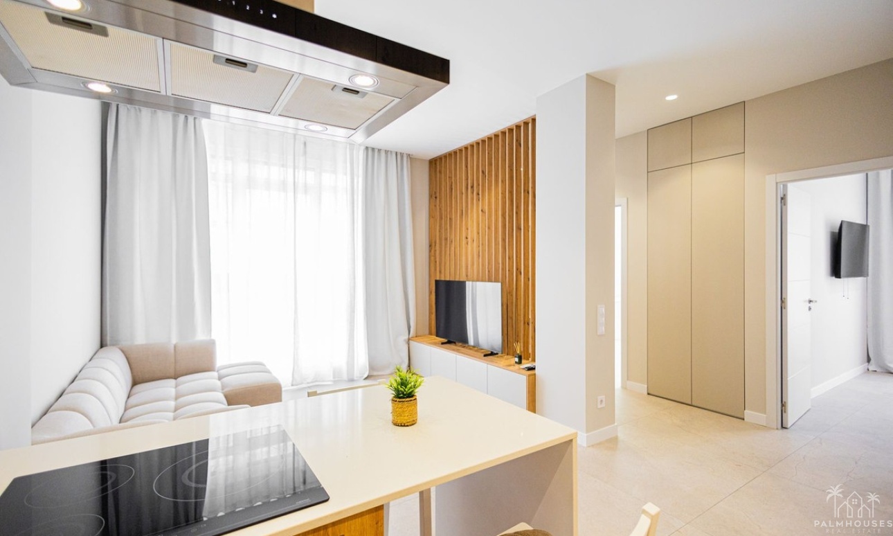 Venta - Apartment - Alicante - Alicante Centro