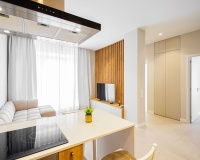 Venta - Apartment - Alicante - Alicante Centro