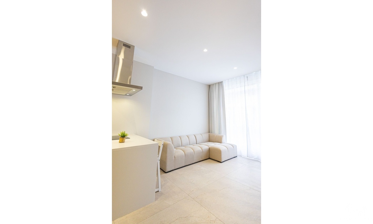 Venta - Apartment - Alicante - Alicante Centro