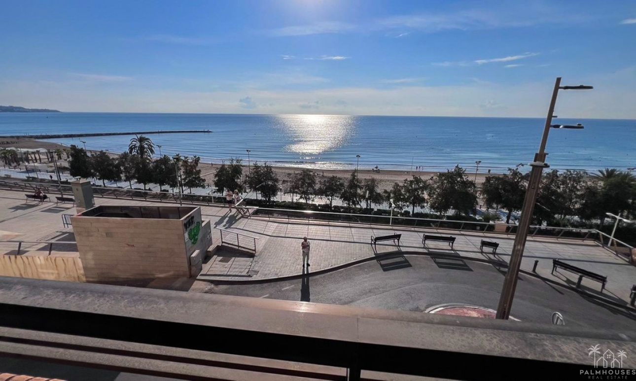 Venta - Apartment - Alicante - Alicante Centro