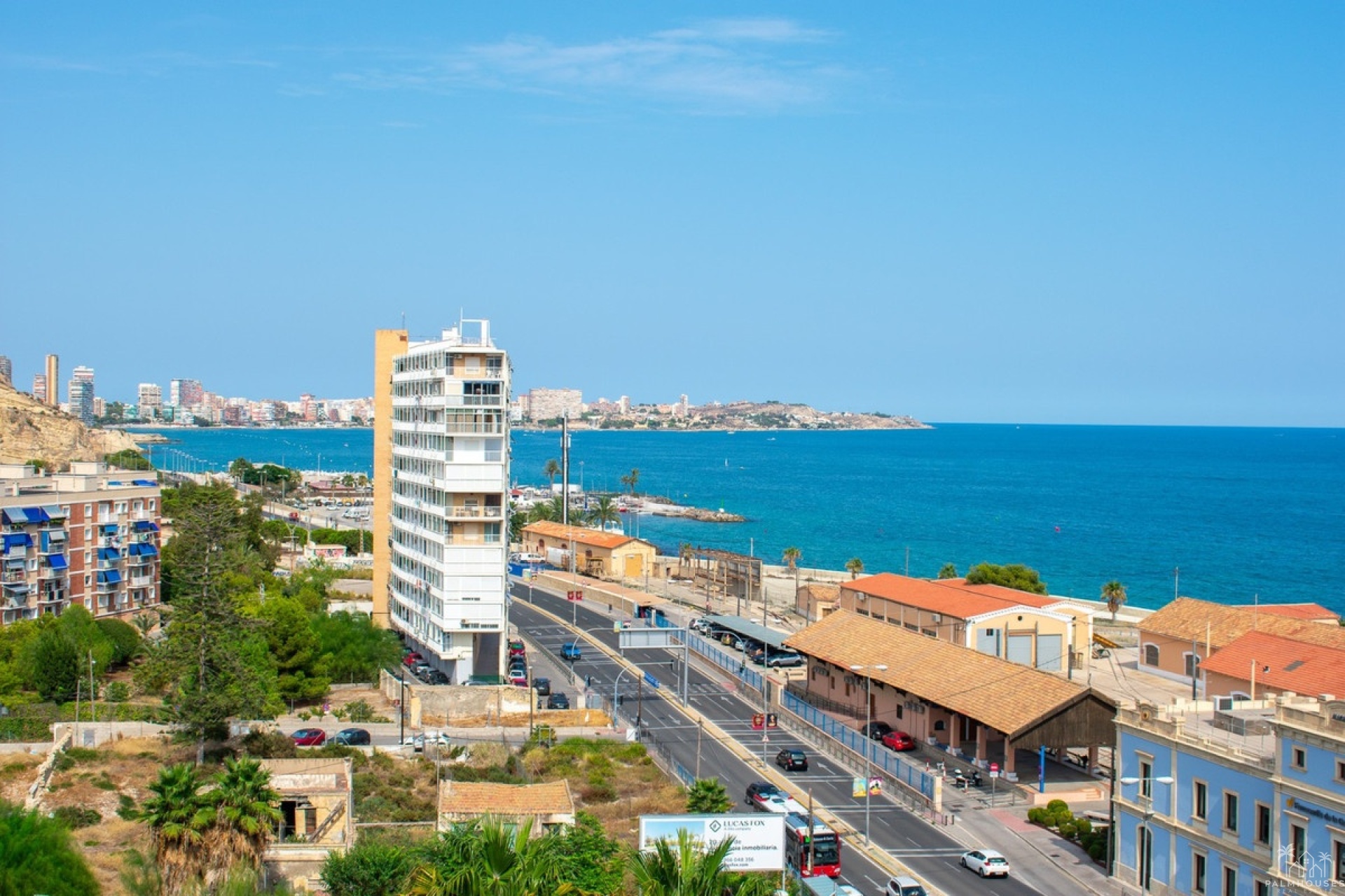 Venta - Apartment - Alicante - Alicante Centro