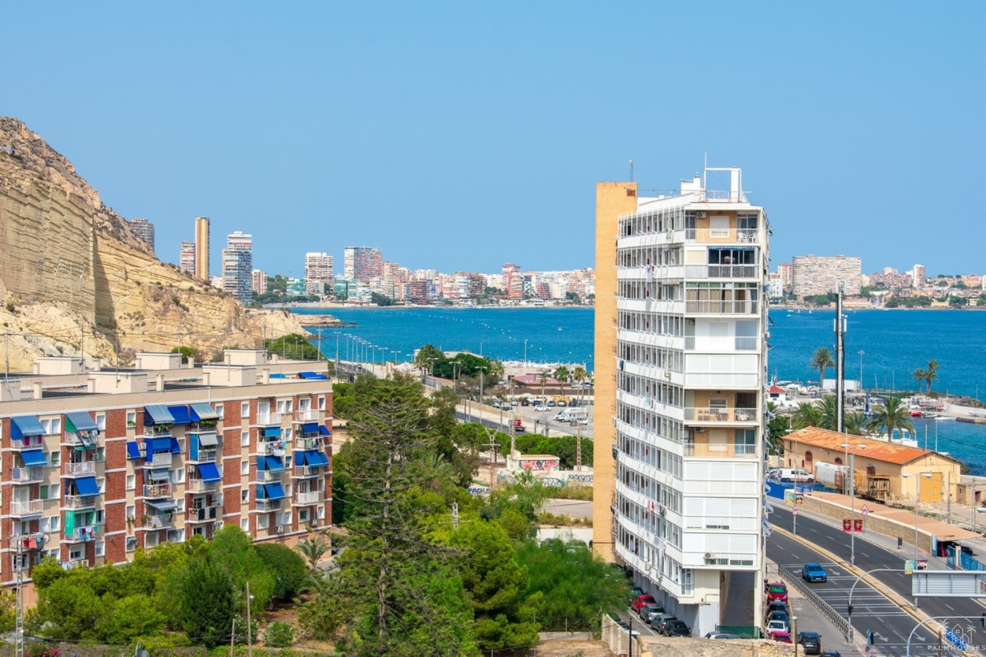 Venta - Apartment - Alicante - Alicante Centro