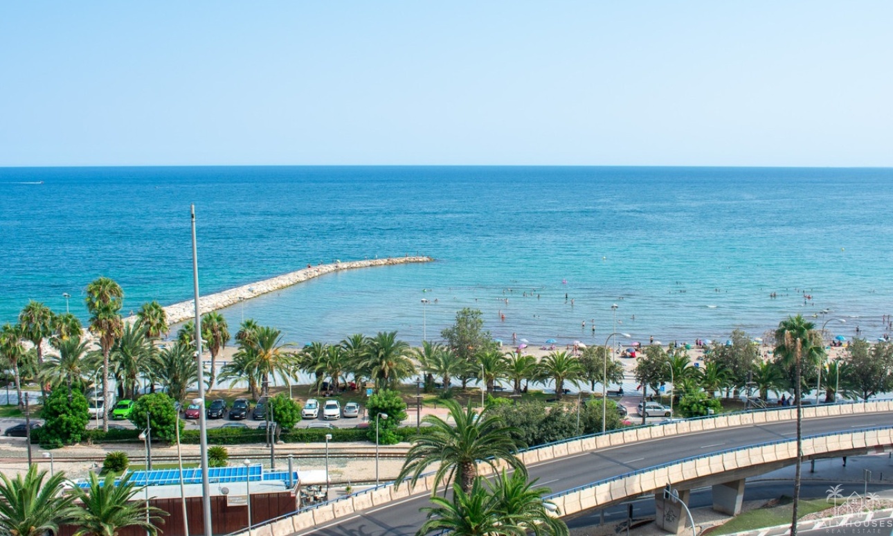Venta - Apartment - Alicante - Alicante Centro