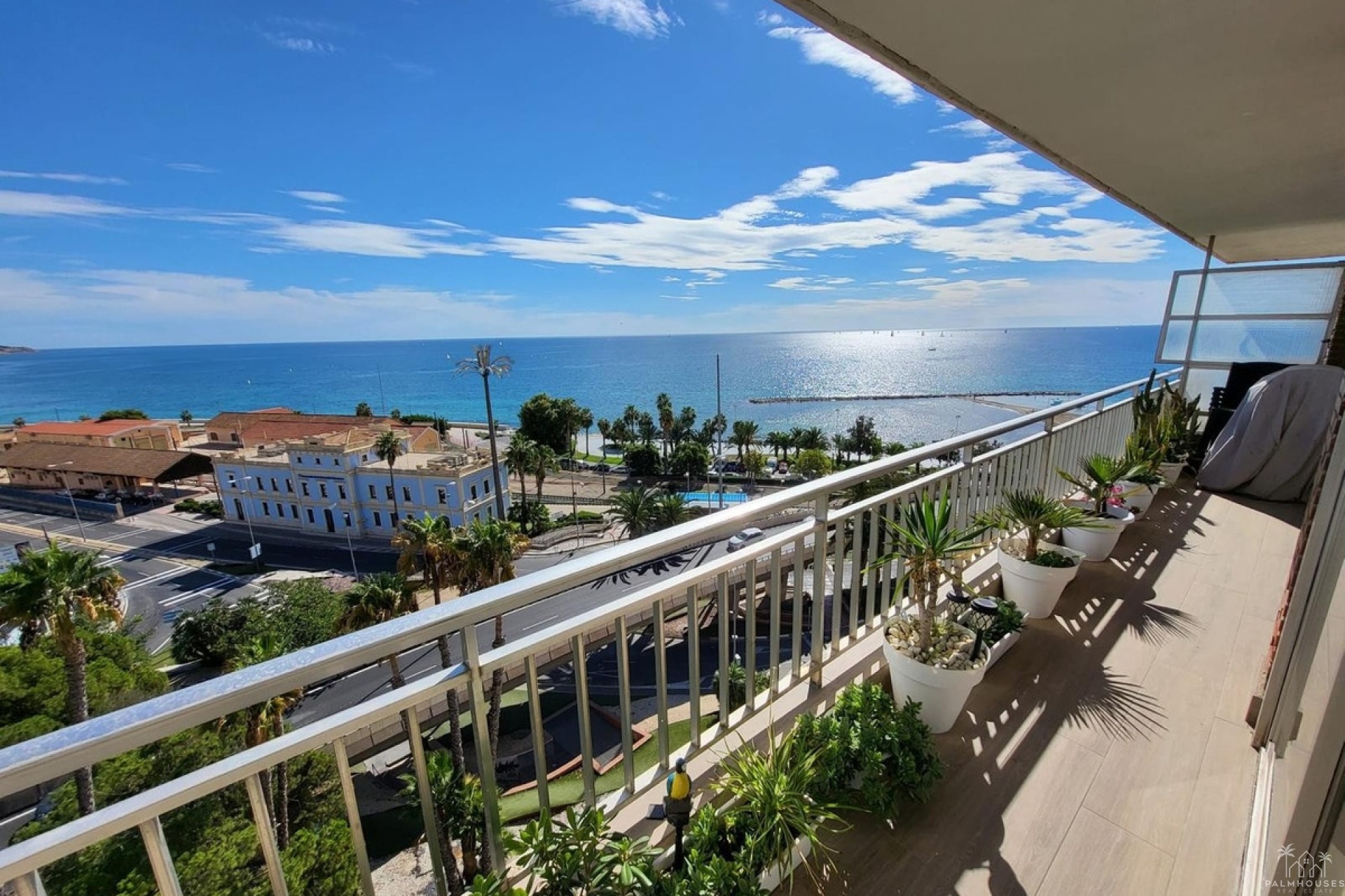 Venta - Apartment - Alicante - Alicante Centro
