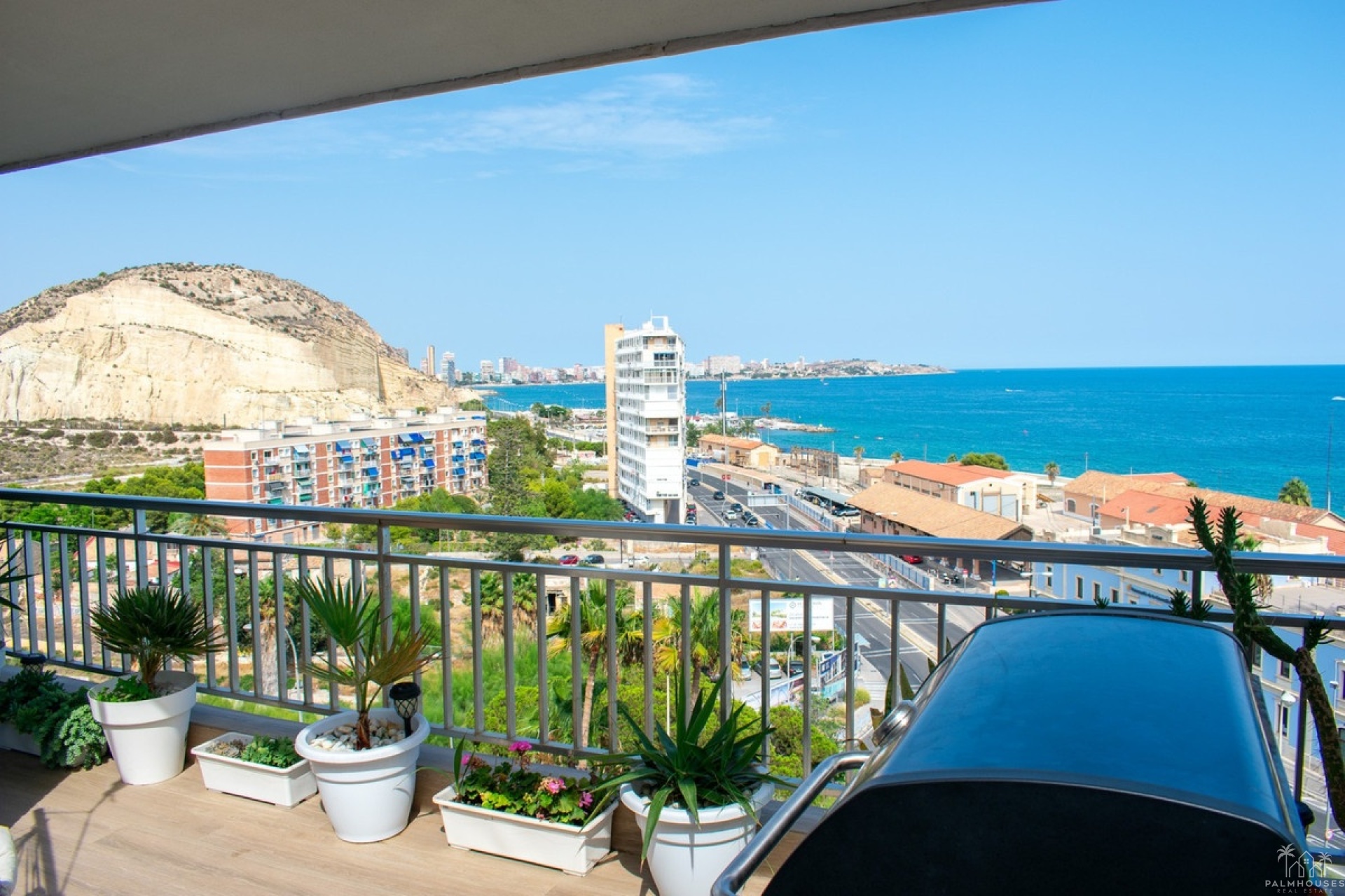 Venta - Apartment - Alicante - Alicante Centro