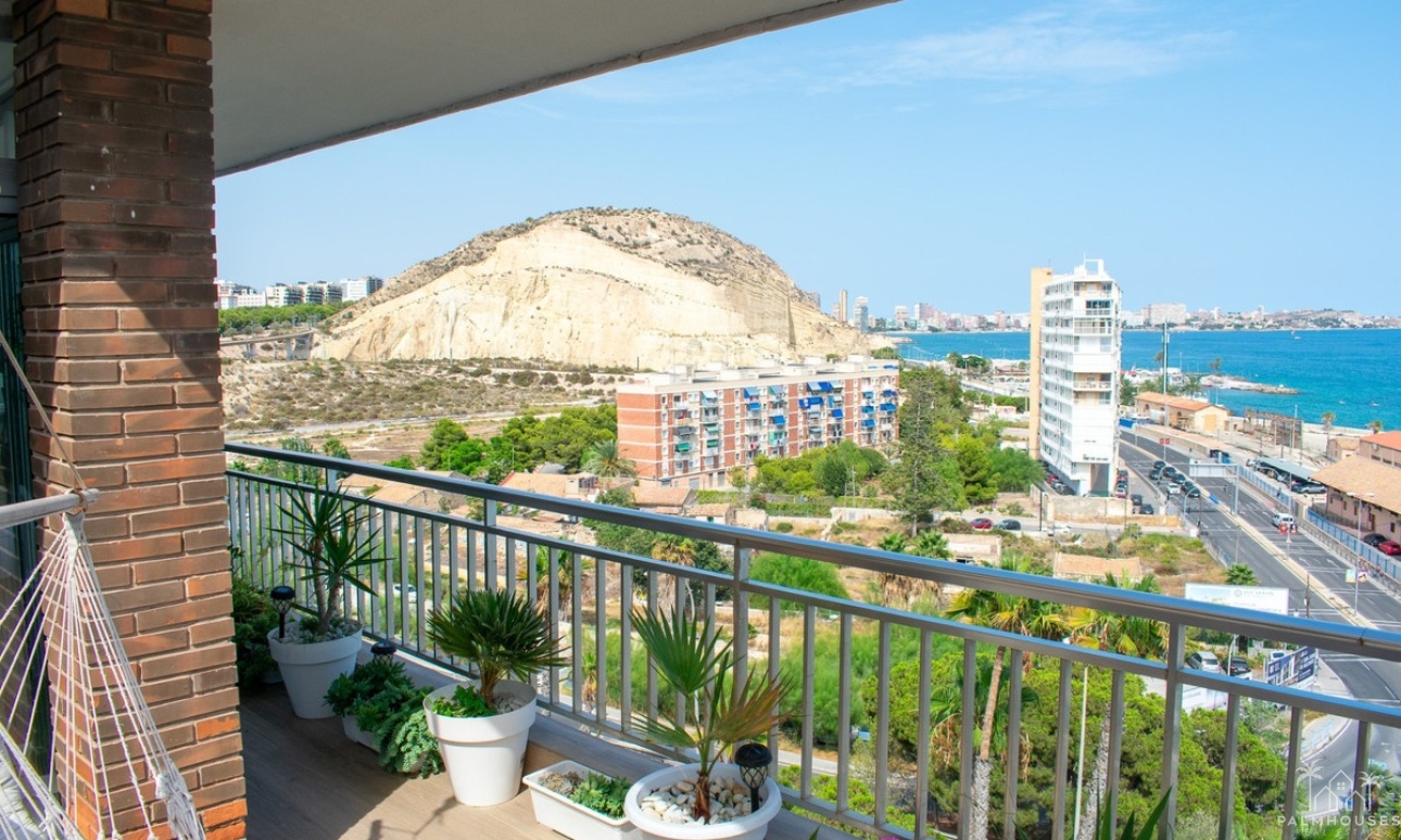Venta - Apartment - Alicante - Alicante Centro