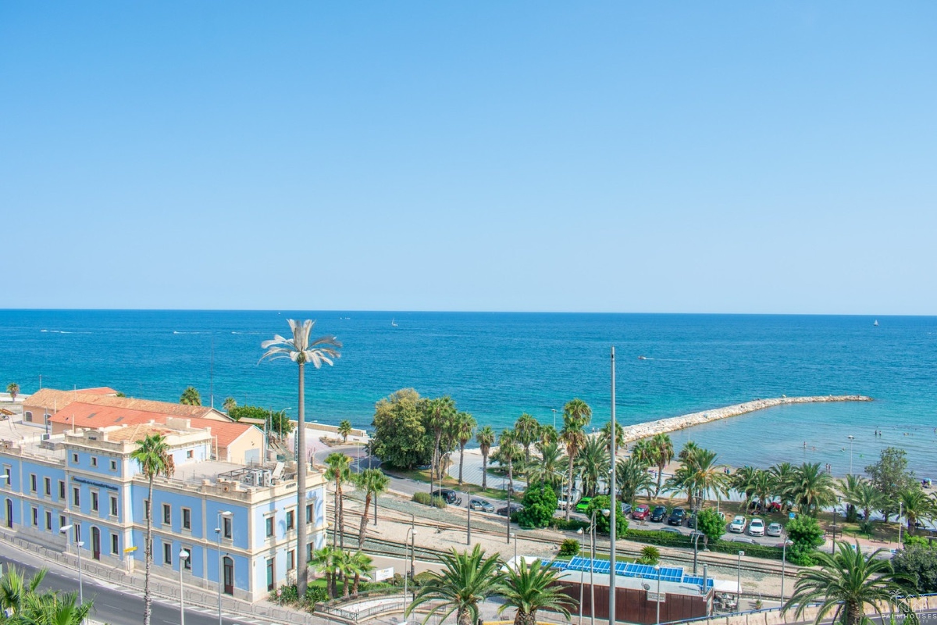 Venta - Apartment - Alicante - Alicante Centro