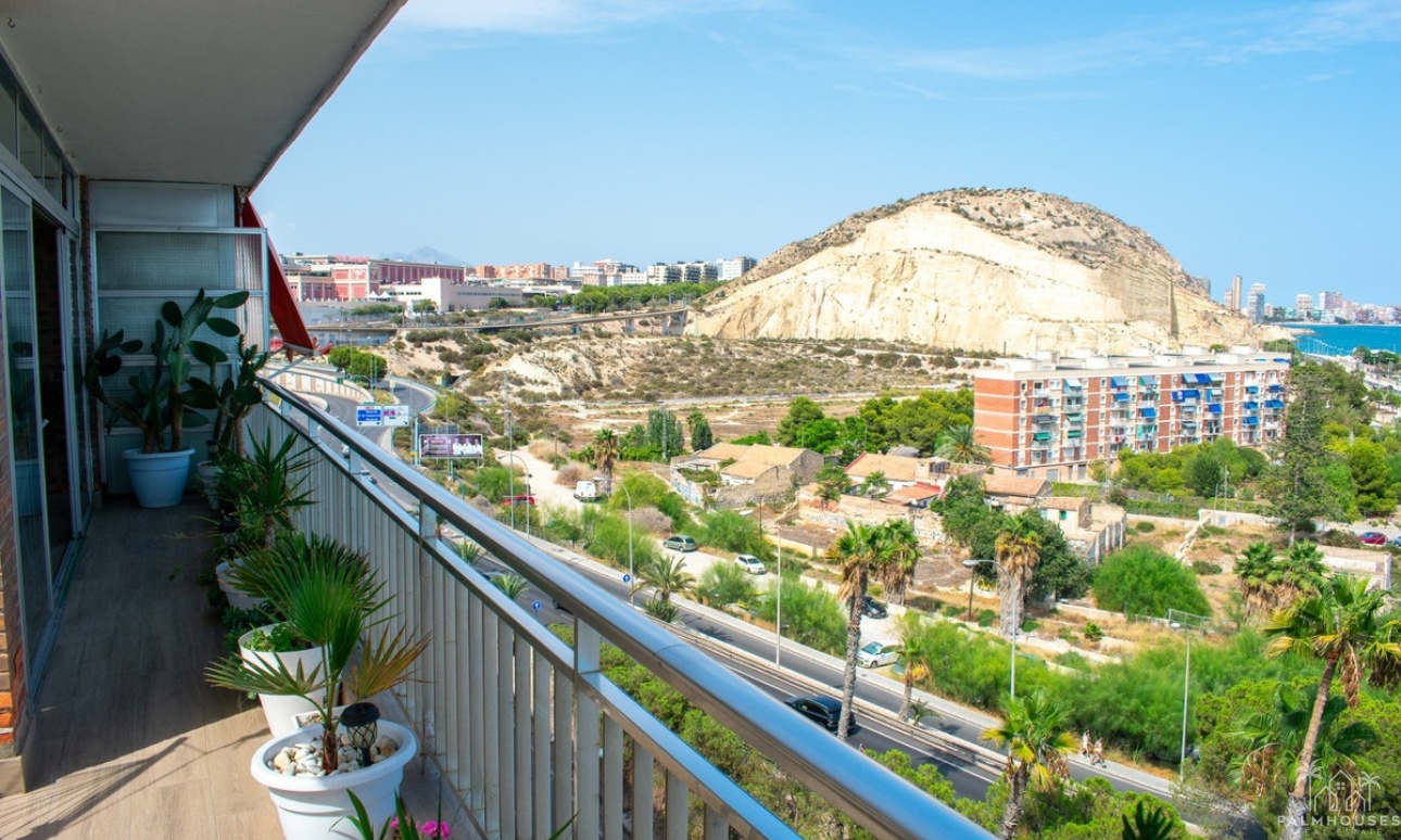 Venta - Apartment - Alicante - Alicante Centro