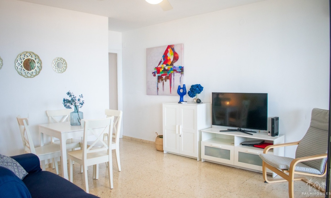 Venta - Apartment - Alicante - Alicante Centro