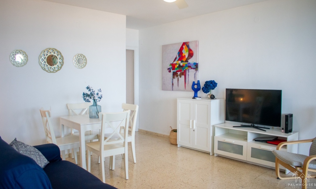 Venta - Apartment - Alicante - Alicante Centro