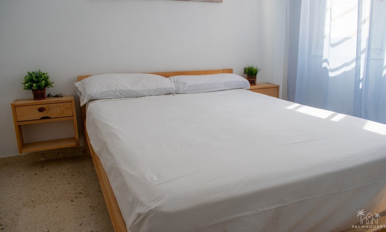 Venta - Apartment - Alicante - Alicante Centro