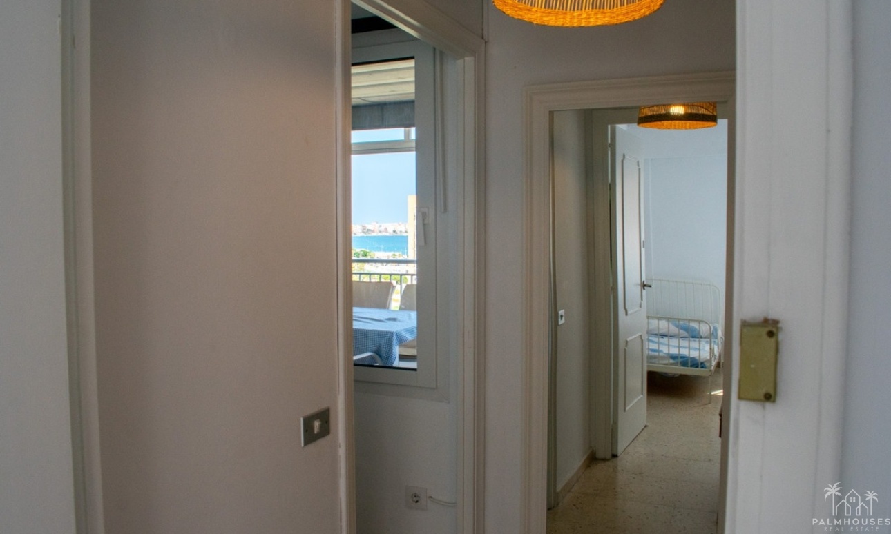 Venta - Apartment - Alicante - Alicante Centro