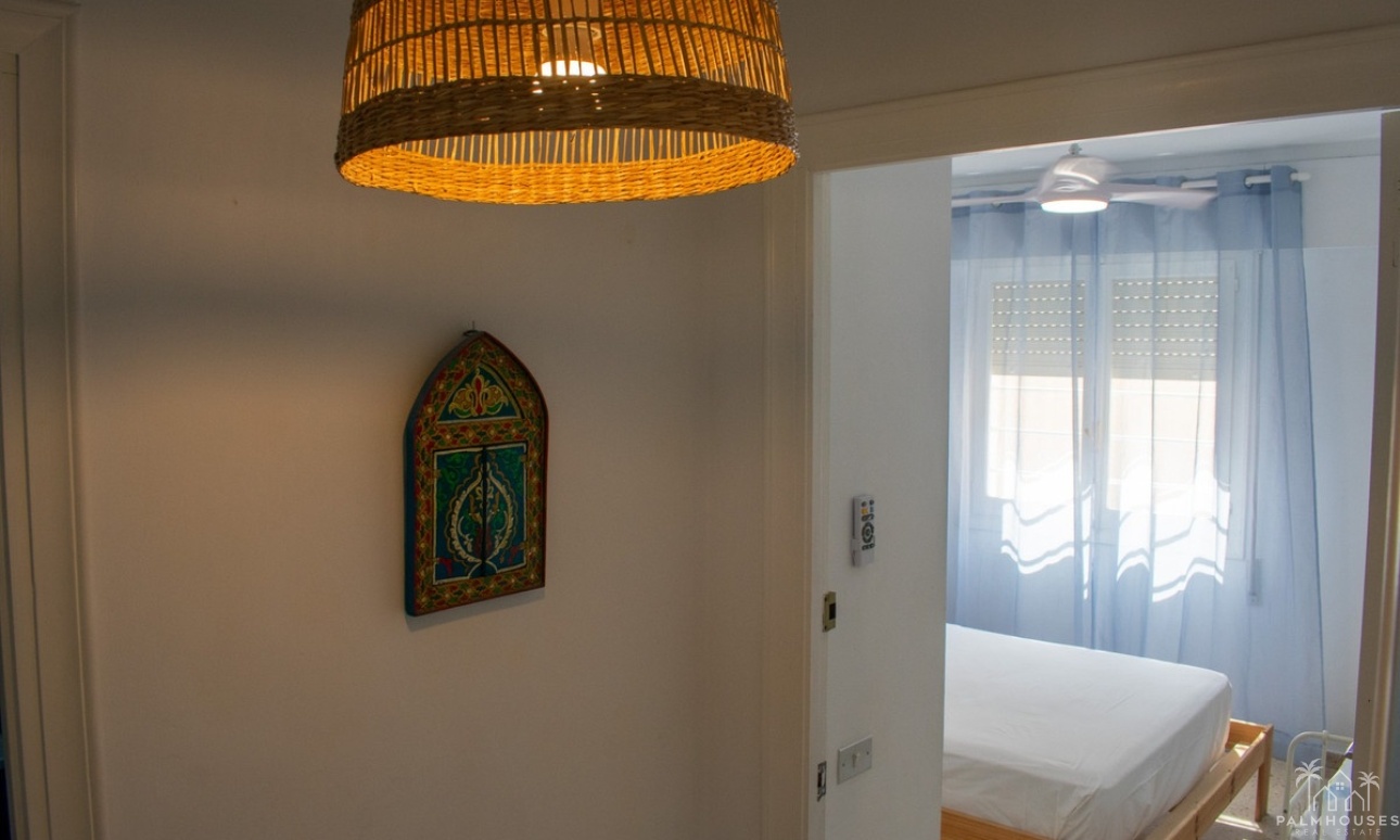 Venta - Apartment - Alicante - Alicante Centro