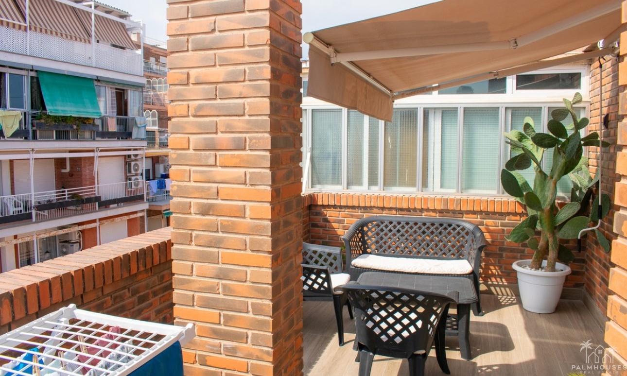 Venta - Apartment - Alicante - Alicante Centro