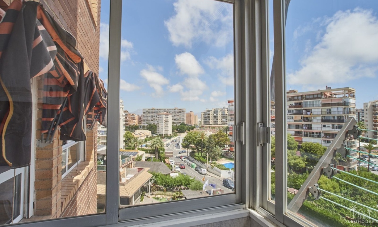 Venta - Apartment - Alicante City - Alicante City Centro