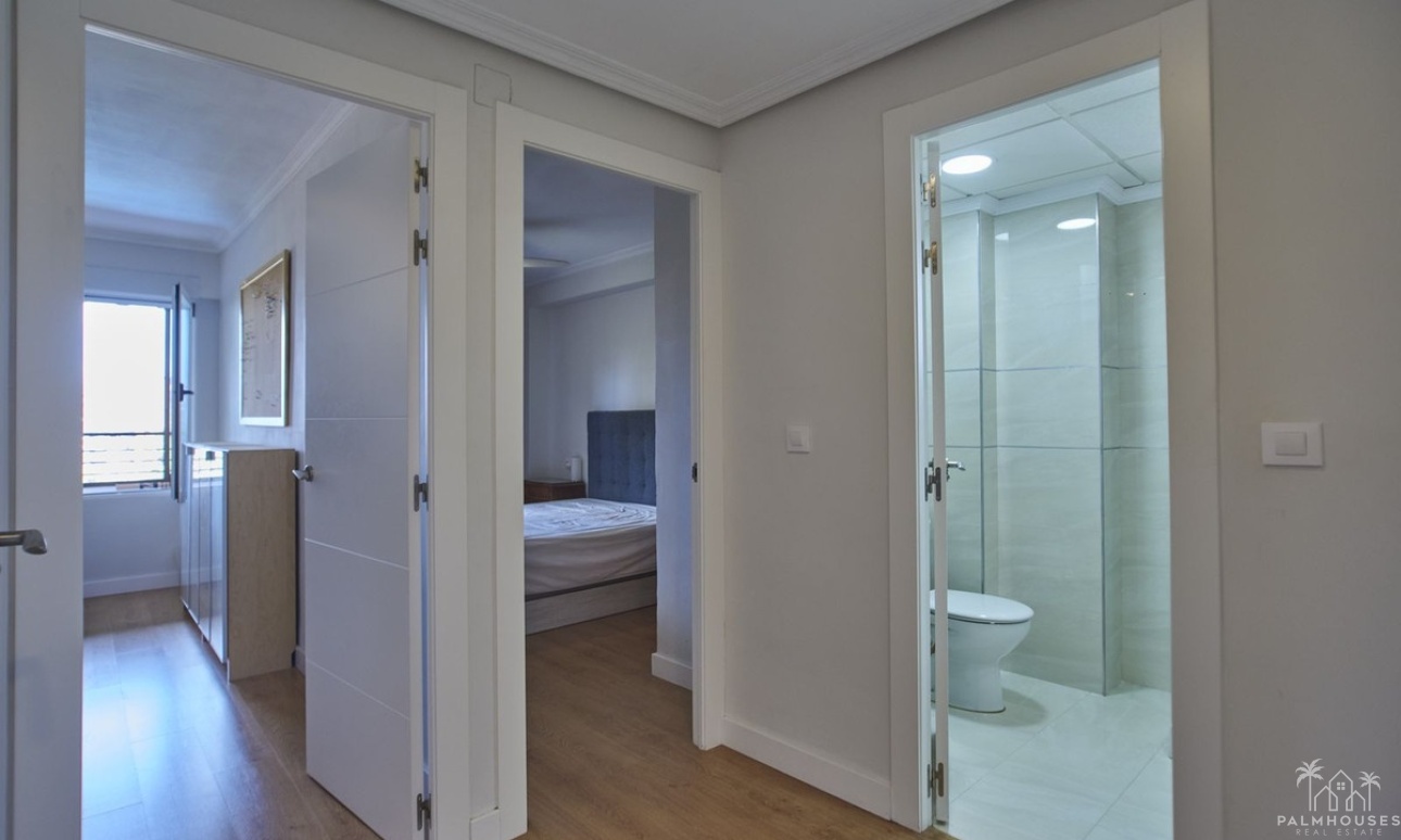 Venta - Apartment - Alicante City - Alicante City Centro