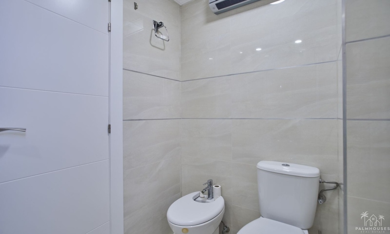 Venta - Apartment - Alicante City - Alicante City Centro