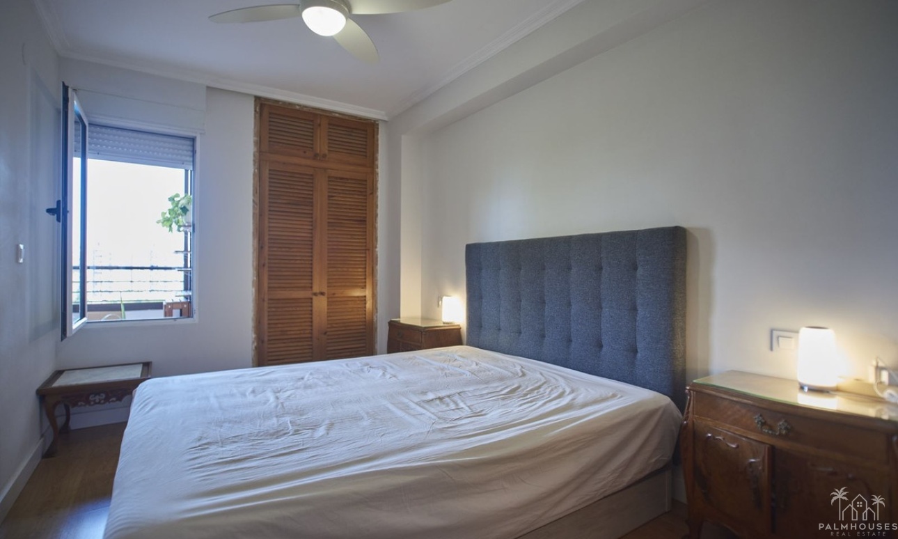 Venta - Apartment - Alicante City - Alicante City Centro