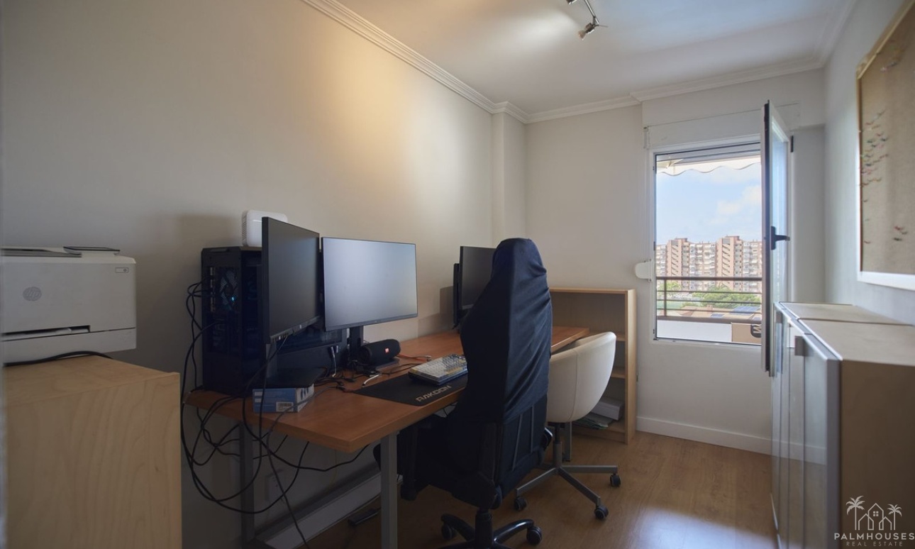Venta - Apartment - Alicante City - Alicante City Centro
