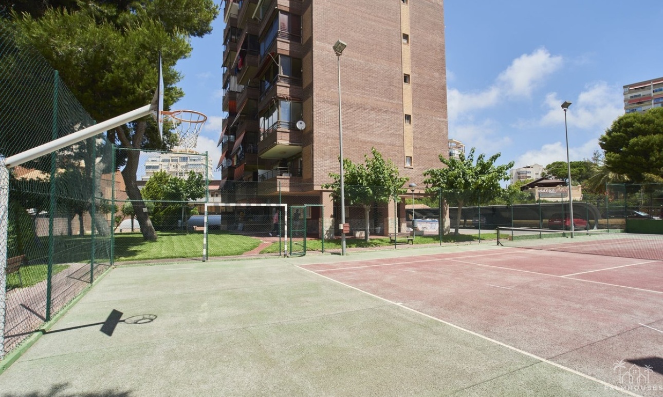 Venta - Apartment - Alicante City - Alicante City Centro