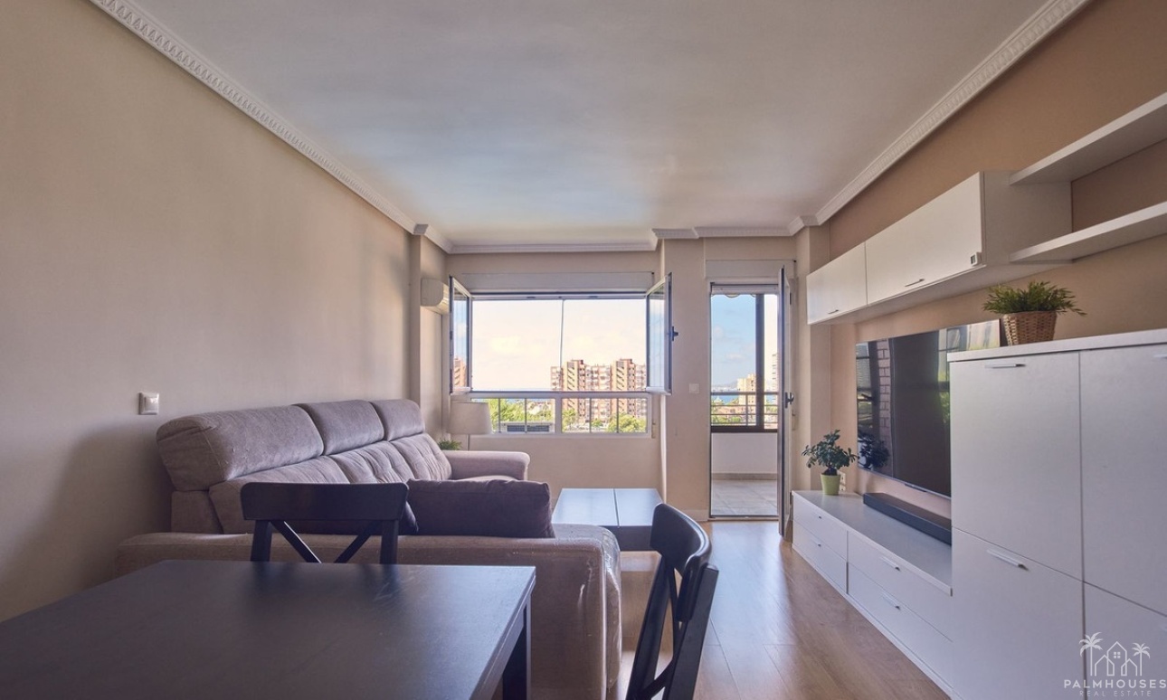 Venta - Apartment - Alicante City - Alicante City Centro