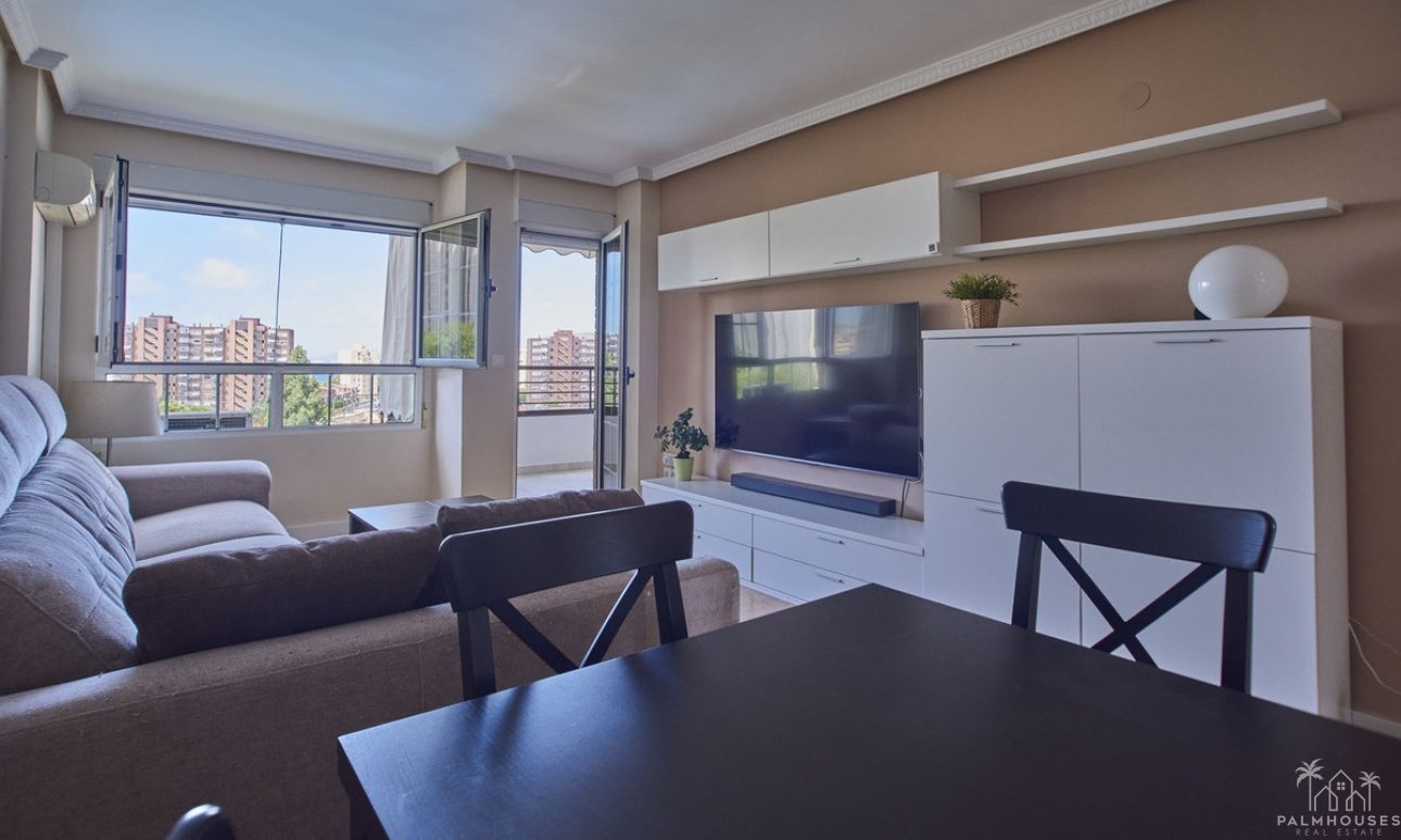 Venta - Apartment - Alicante City - Alicante City Centro
