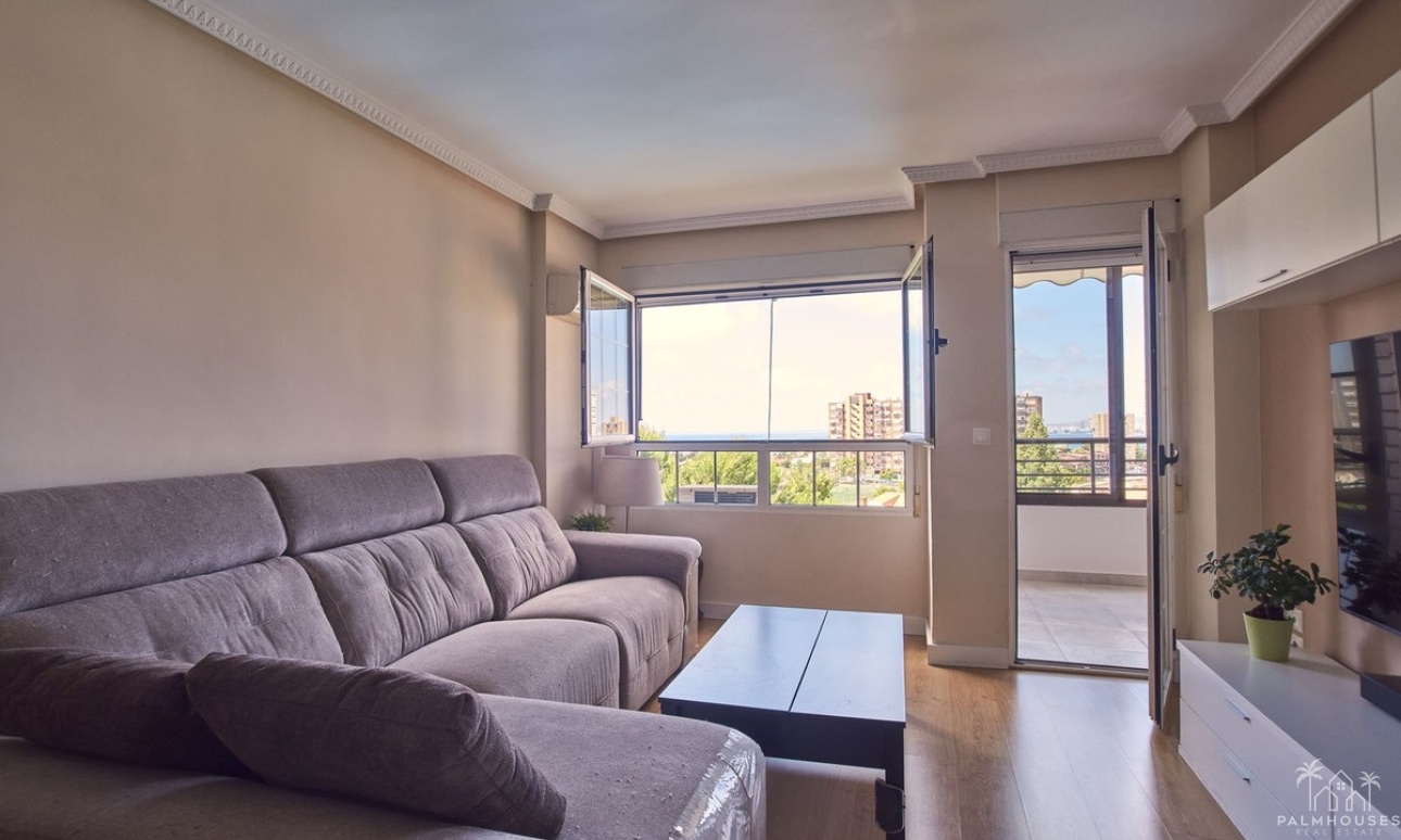 Venta - Apartment - Alicante City - Alicante City Centro