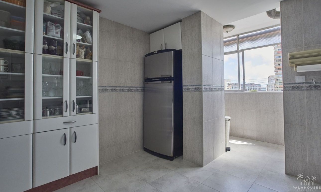Venta - Apartment - Alicante City - Alicante City Centro