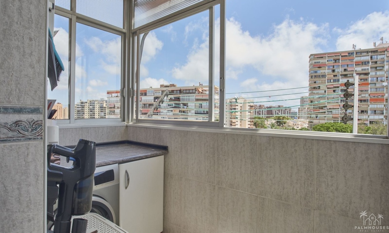 Venta - Apartment - Alicante City - Alicante City Centro