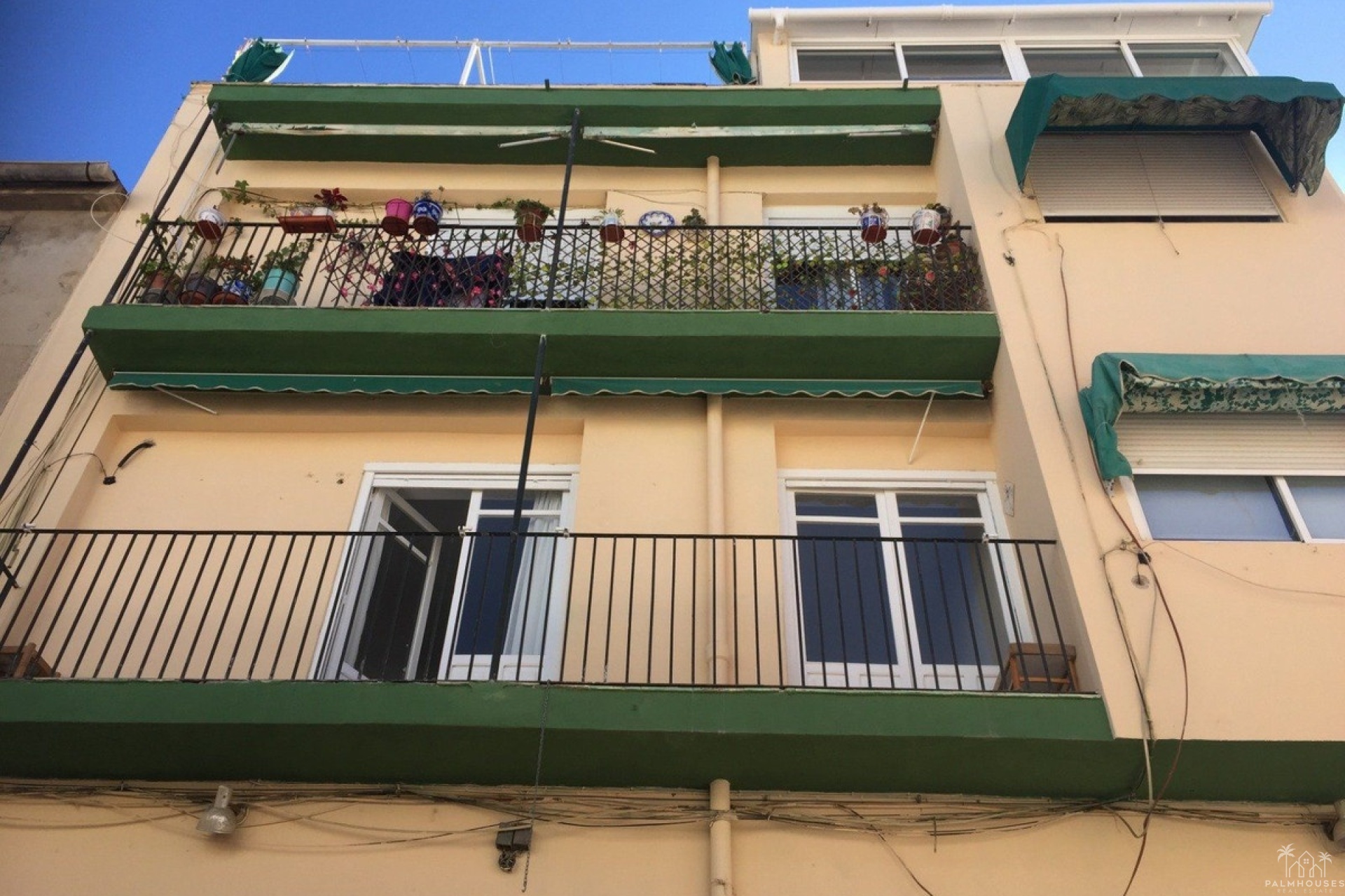 Venta - Apartment - Alicante City - Alicante City Centro