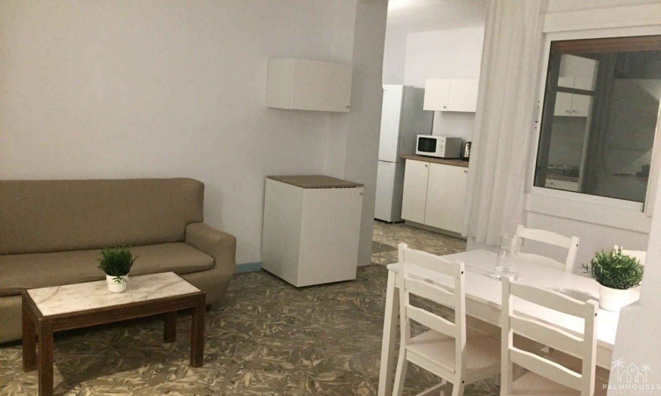 Venta - Apartment - Alicante City - Alicante City Centro