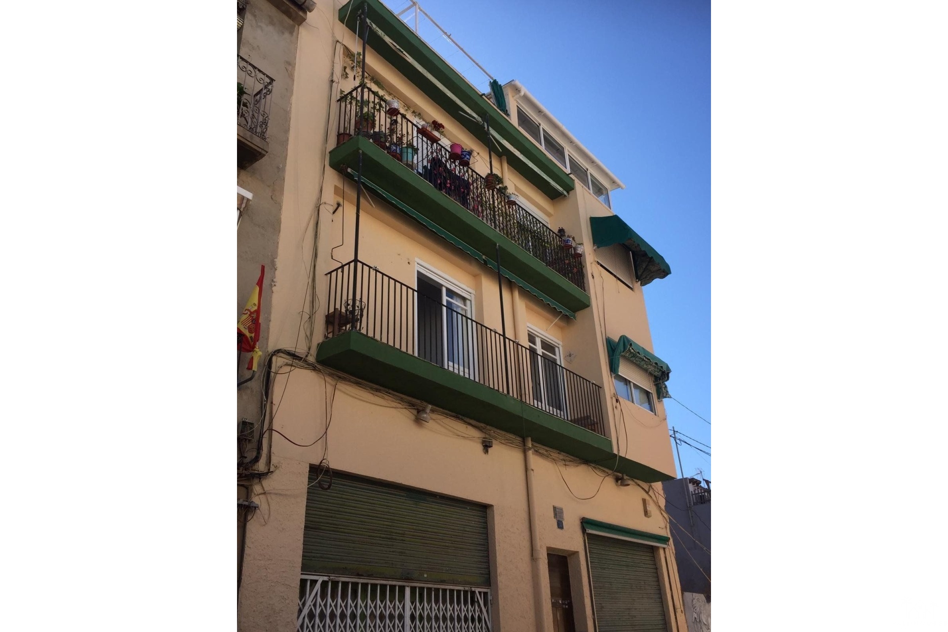 Venta - Apartment - Alicante City - Alicante City Centro