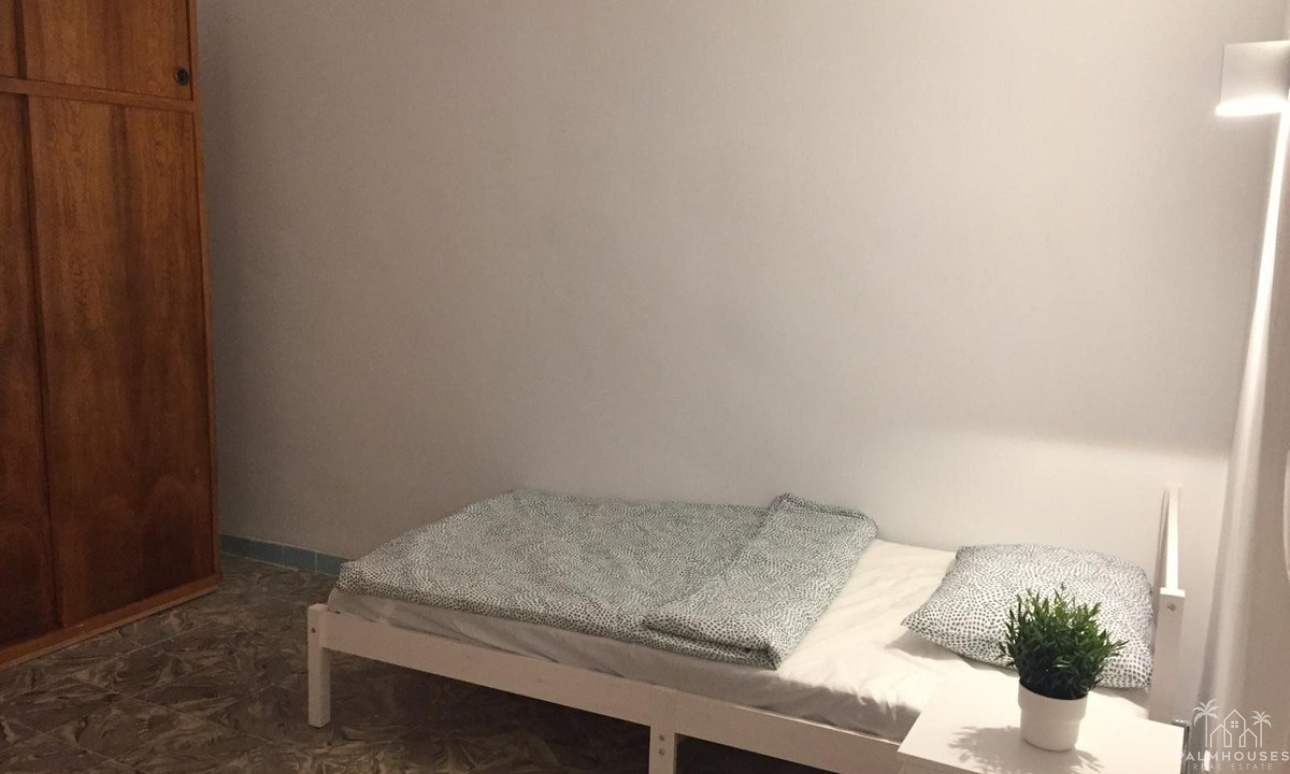 Venta - Apartment - Alicante City - Alicante City Centro