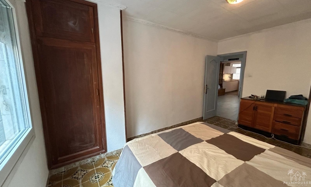 Venta - Apartment - Alicante City - Alicante City Centro