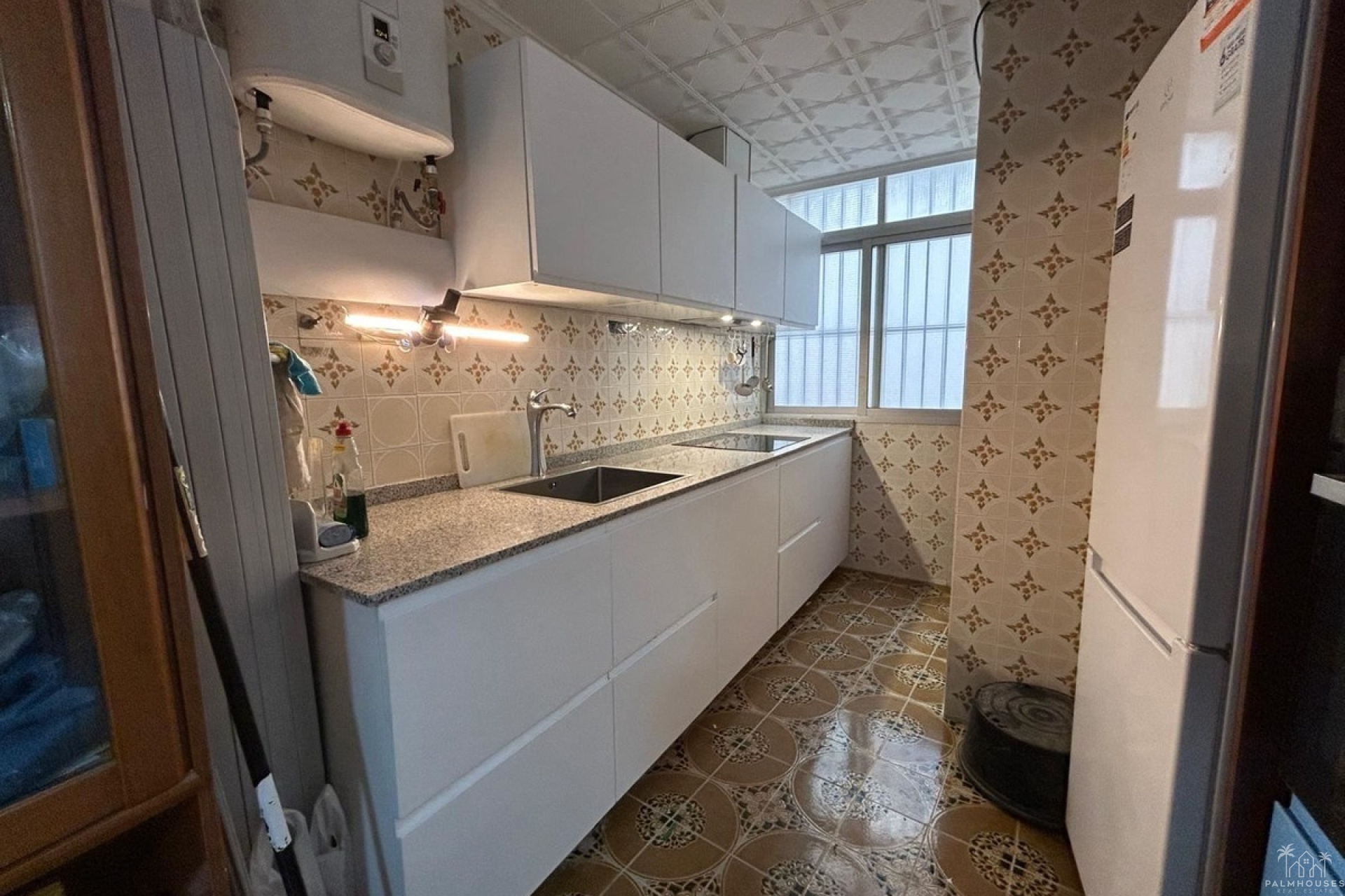 Venta - Apartment - Alicante City - Alicante City Centro