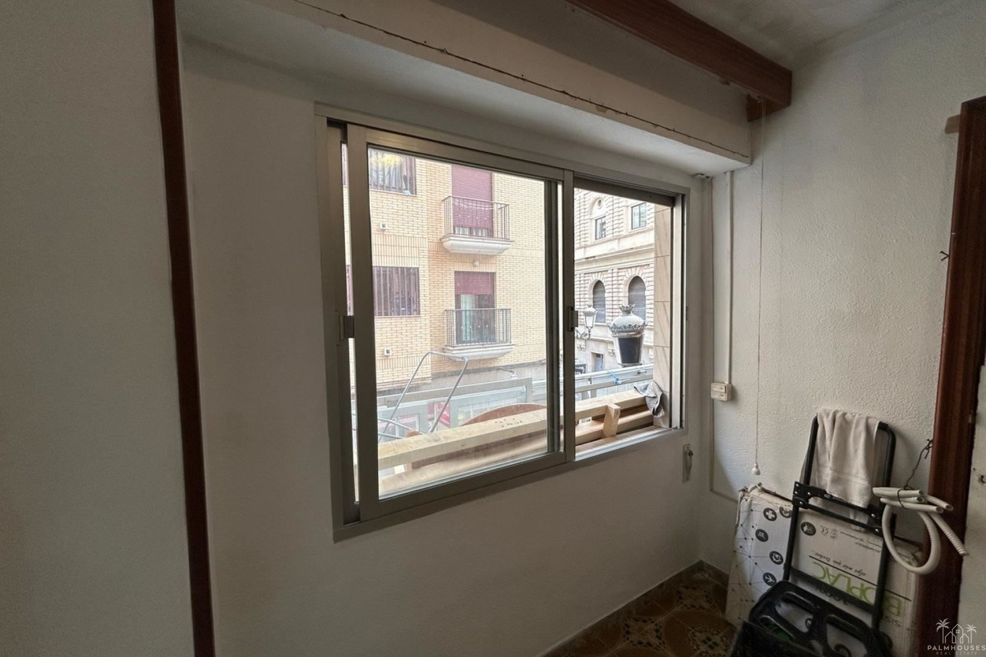 Venta - Apartment - Alicante City - Alicante City Centro