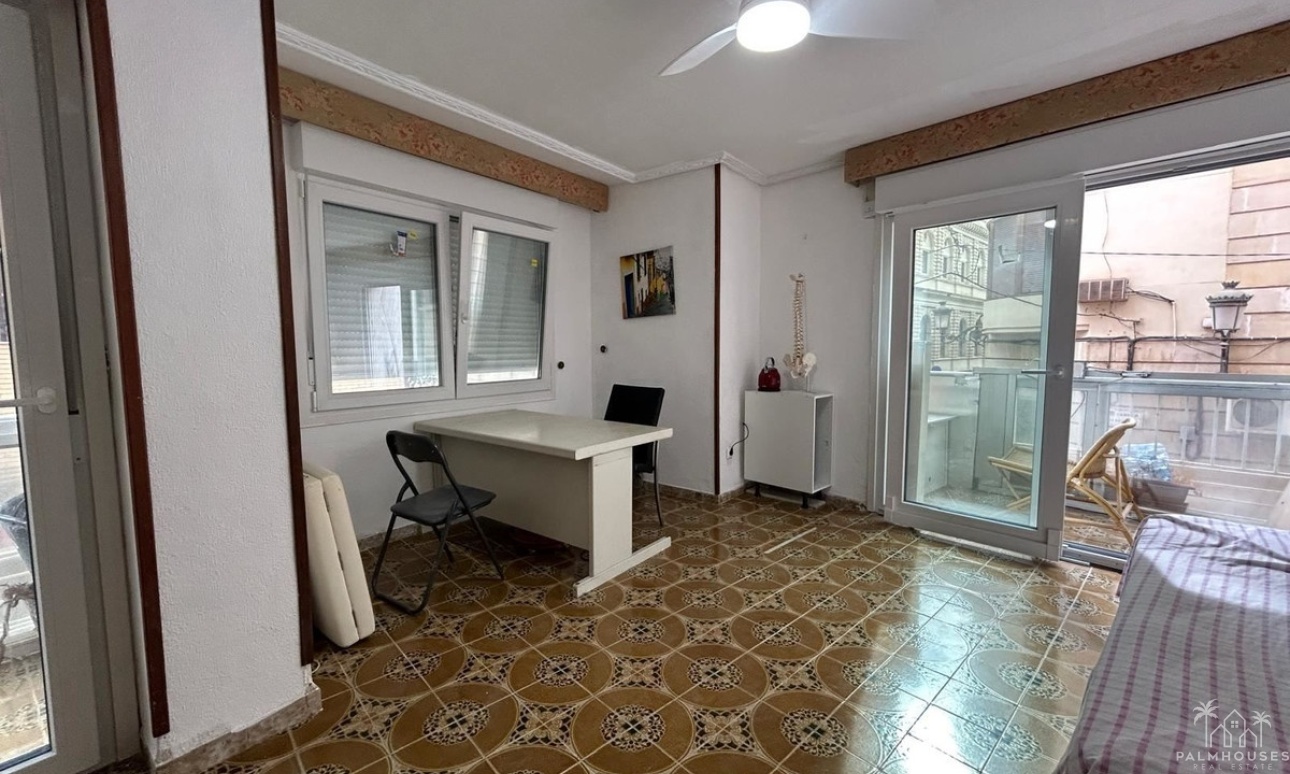Venta - Apartment - Alicante City - Alicante City Centro