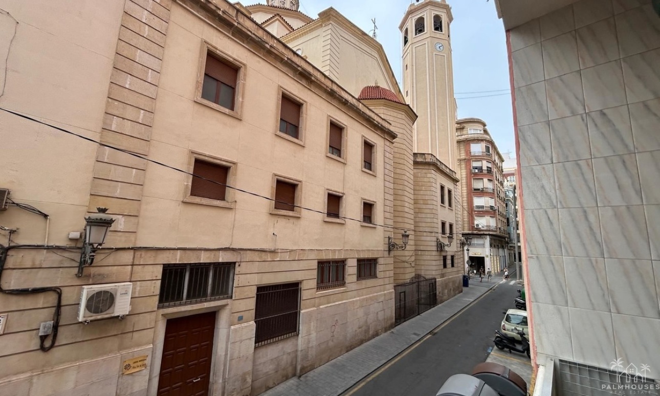 Venta - Apartment - Alicante City - Alicante City Centro