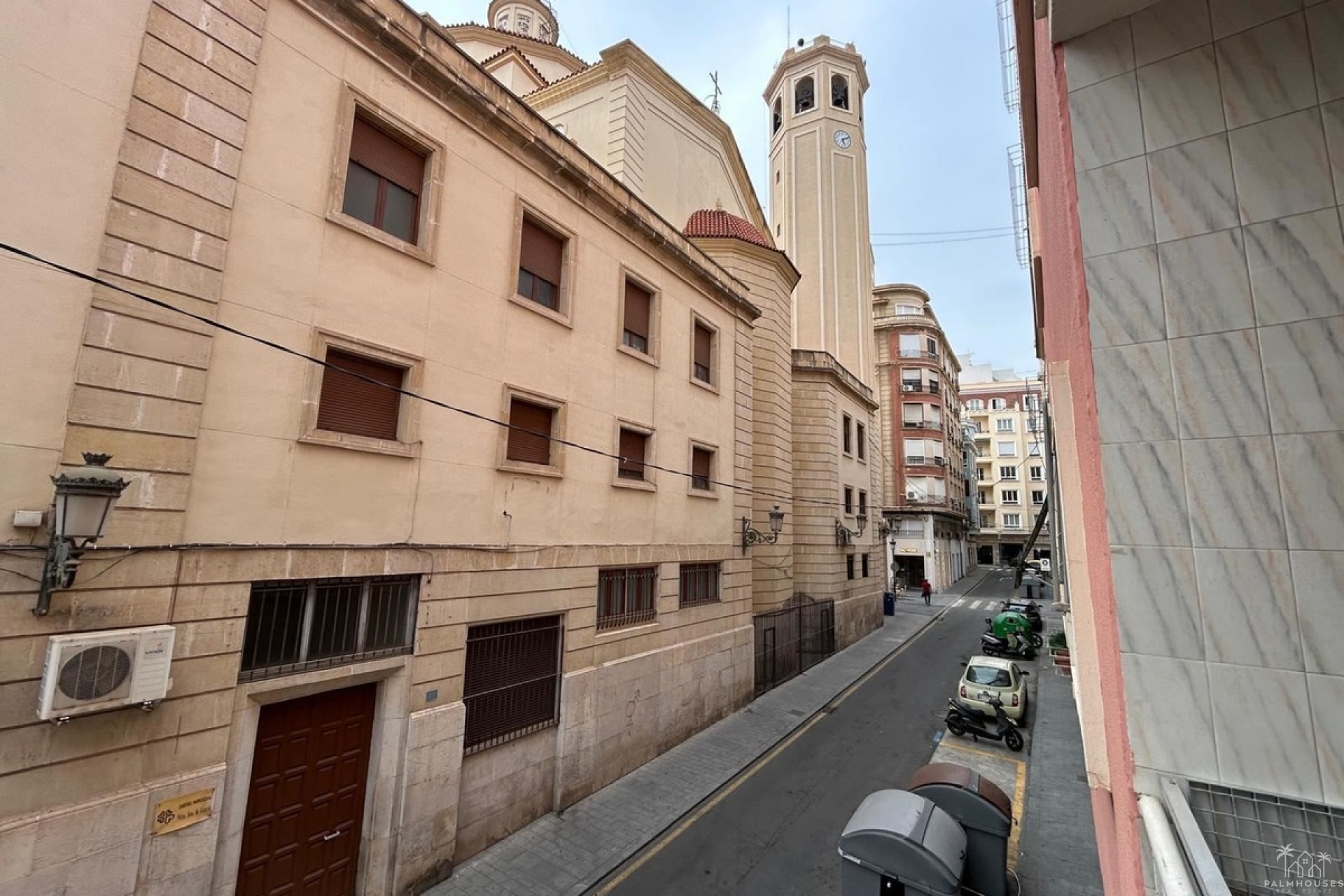 Venta - Apartment - Alicante City - Alicante City Centro