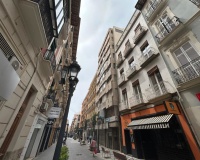 Venta - Apartment - Alicante City - Alicante City Centro