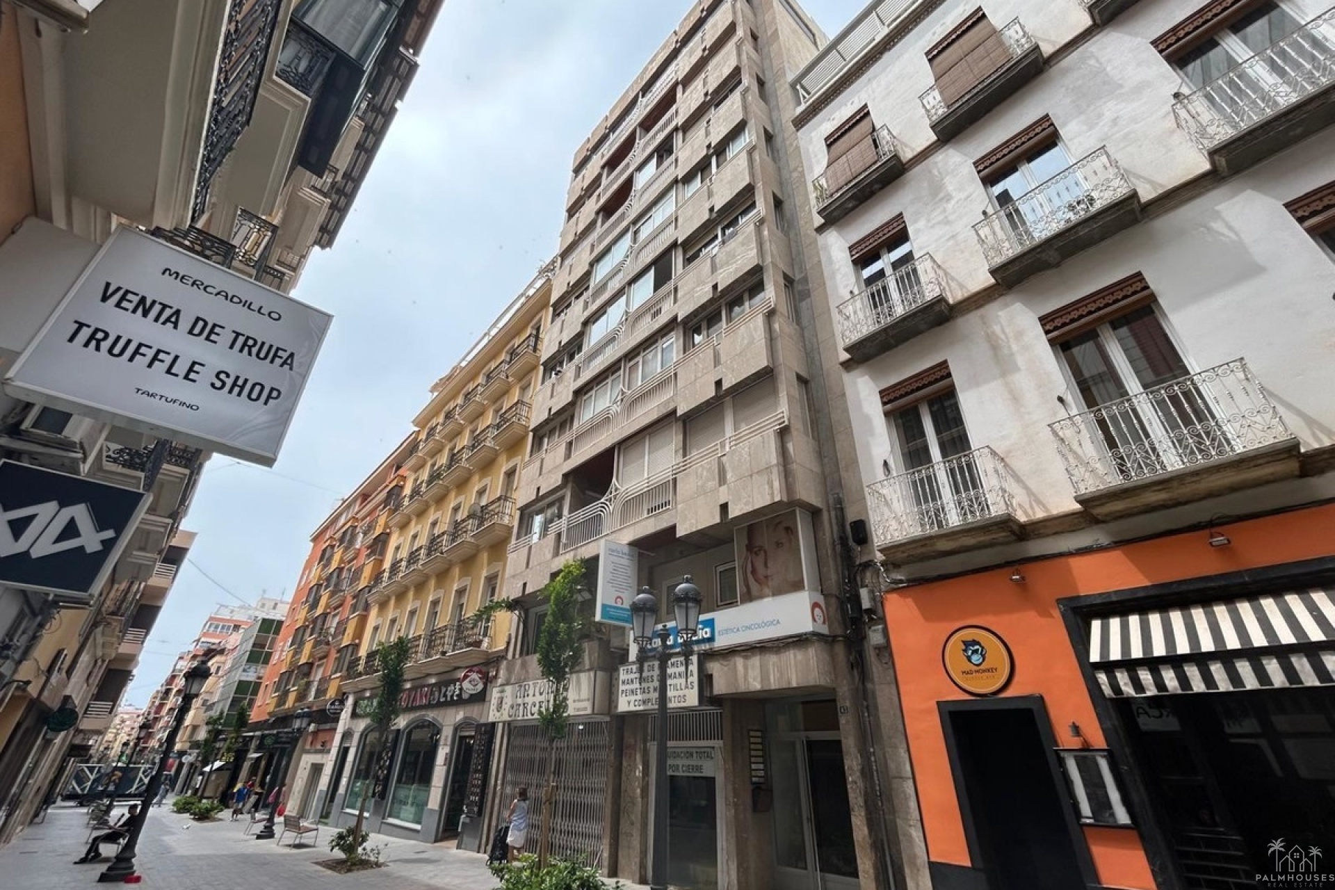 Venta - Apartment - Alicante City - Alicante City Centro