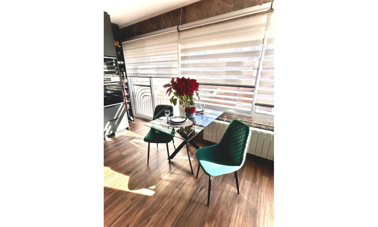 Venta - Apartment - Alicante City - Alicante City Centro