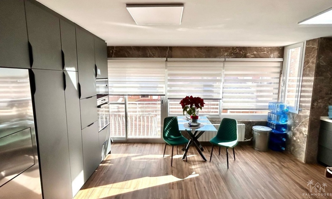 Venta - Apartment - Alicante City - Alicante City Centro