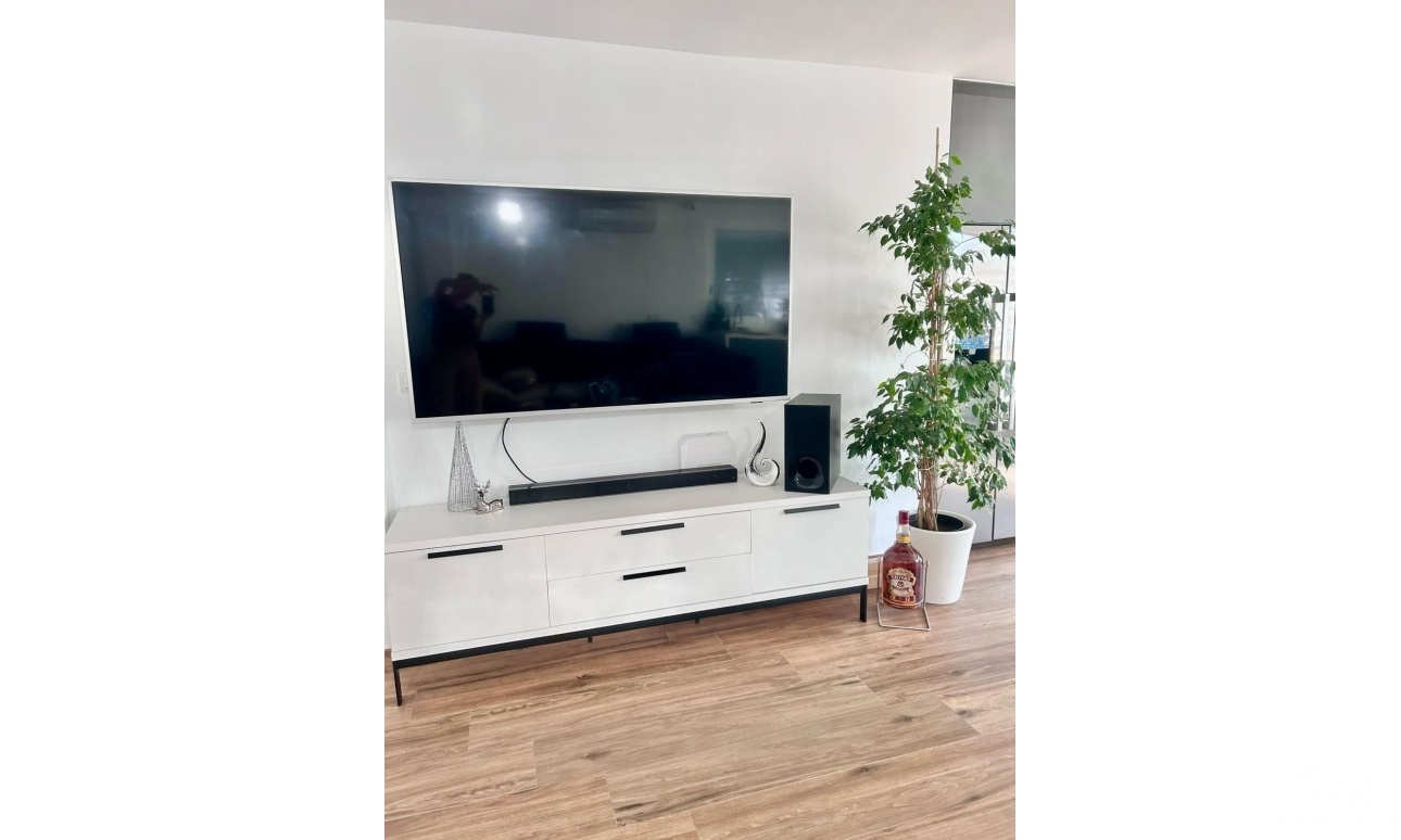 Venta - Apartment - Alicante City - Alicante City Centro