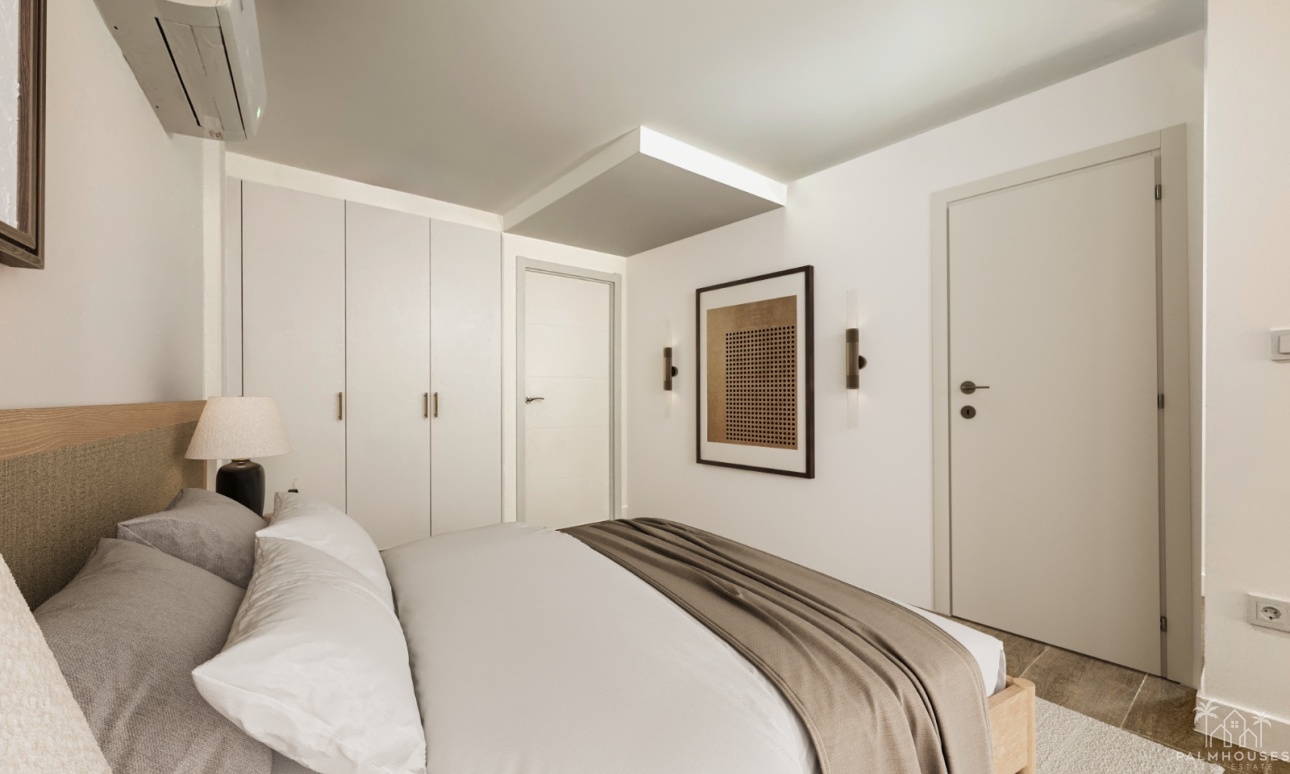 Venta - Apartment - Alicante - Costa Blanca