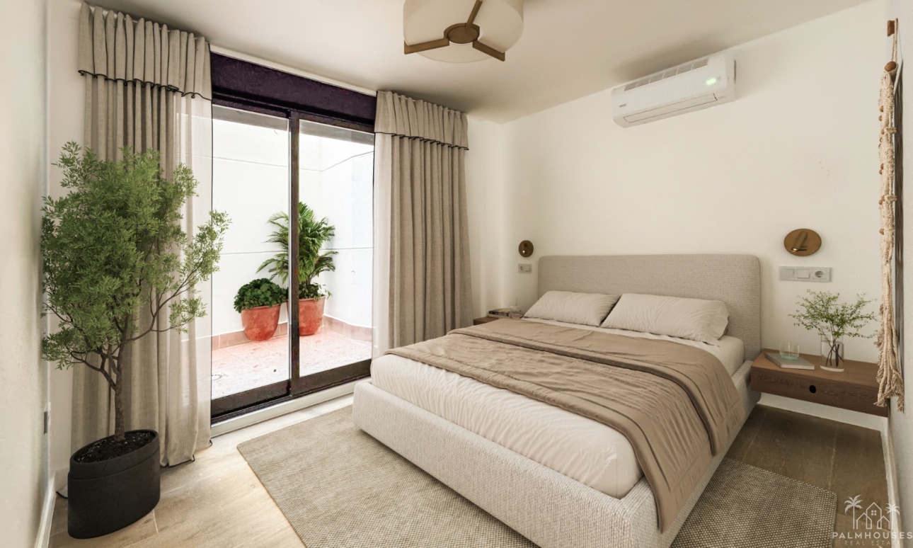 Venta - Apartment - Alicante - Costa Blanca