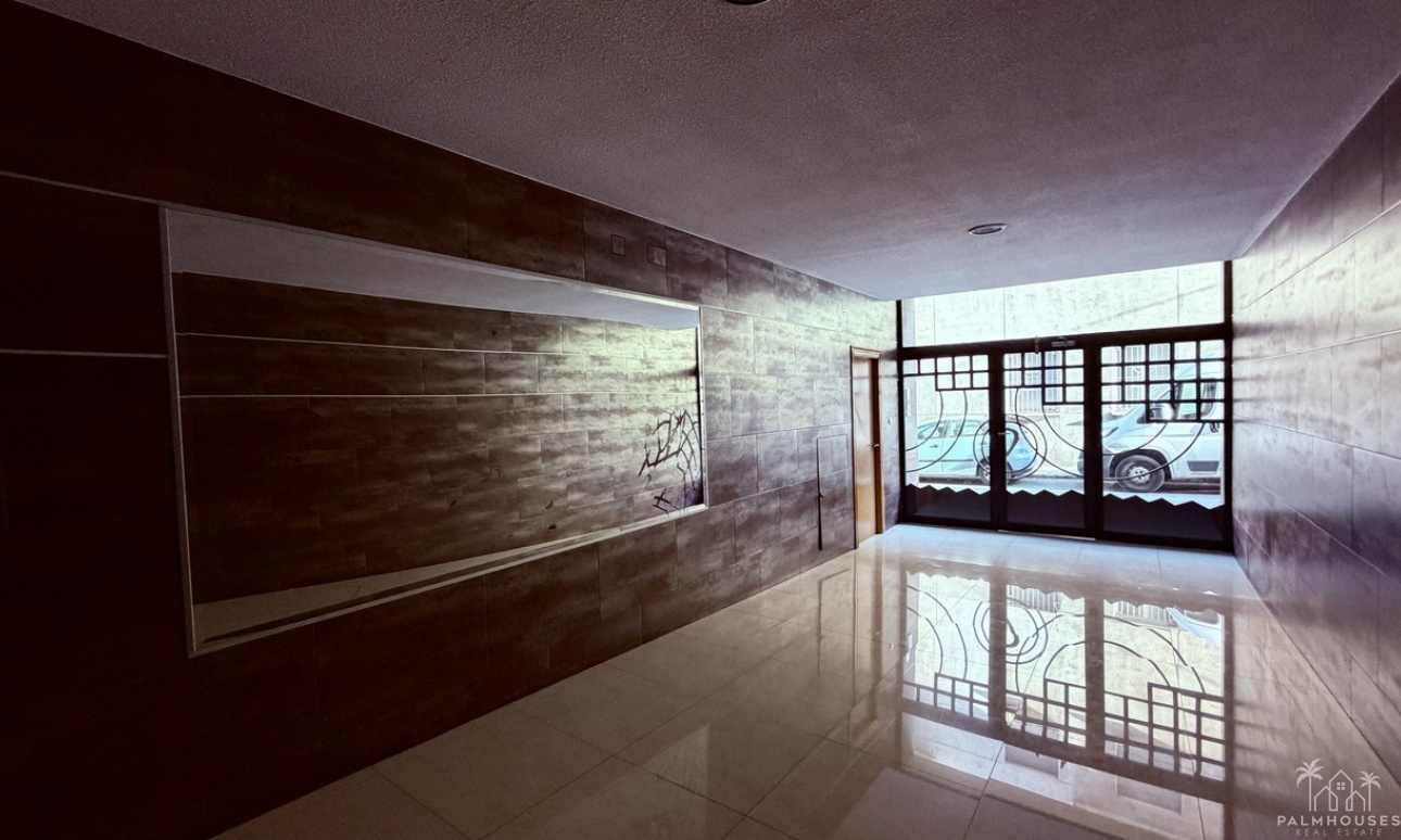 Venta - Apartment - Alicante - Costa Blanca