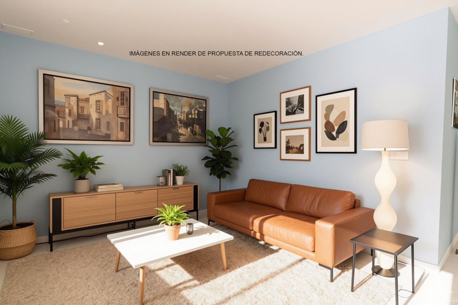 Venta - Apartment - Alicante - Costa Blanca