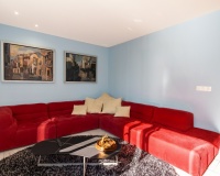 Venta - Apartment - Alicante - Costa Blanca