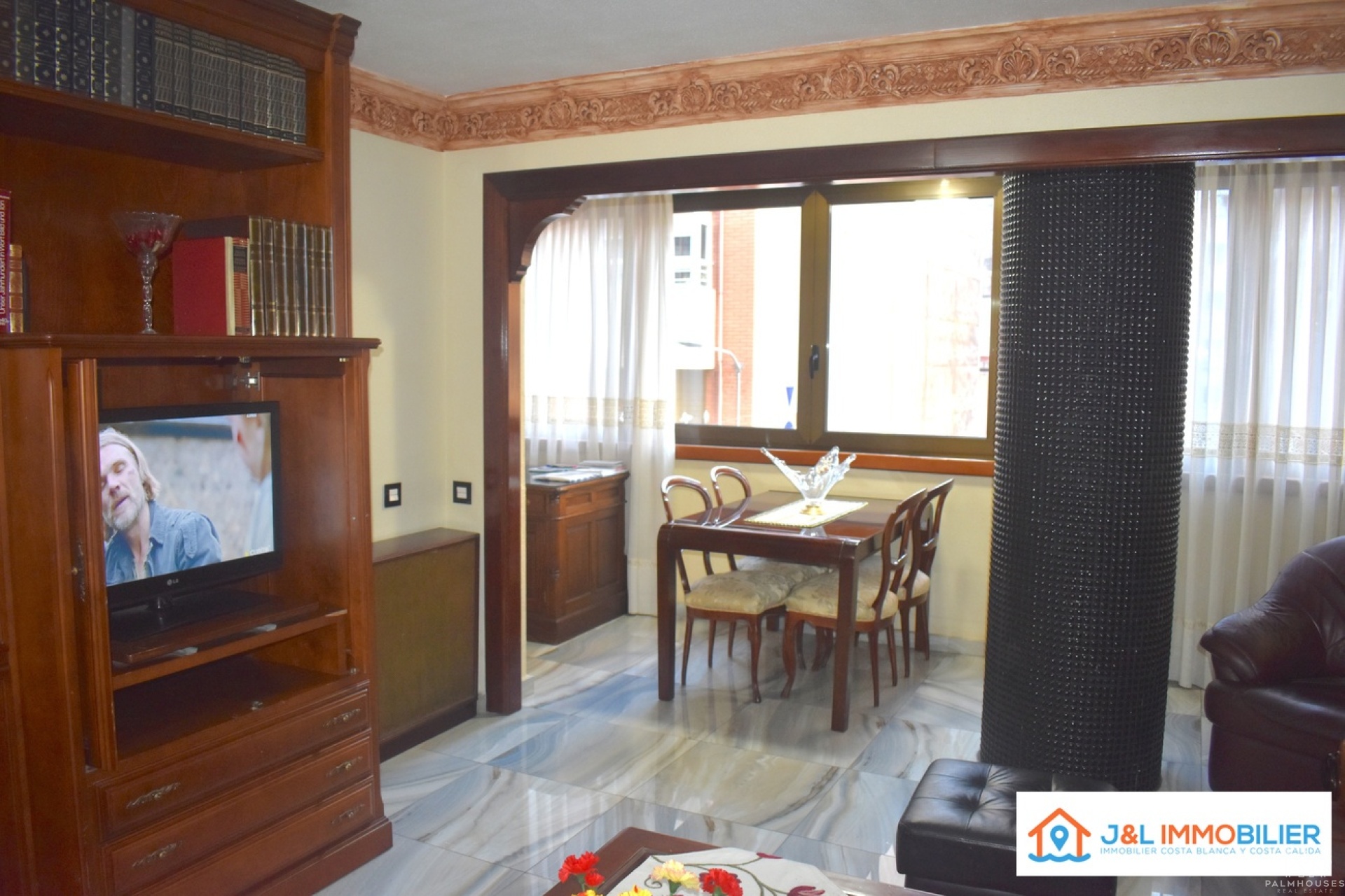 Venta - Apartment - Alicante - Costa Blanca